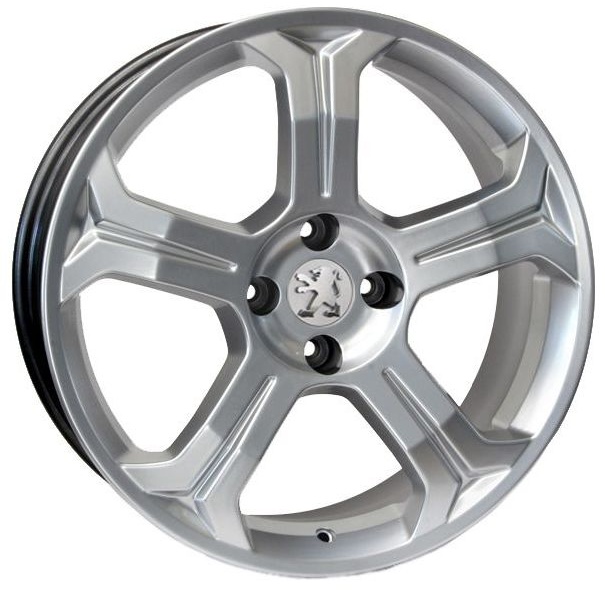 Scheda Variante Ruota &rsaquo; Marca: Replica &rsaquo; Modello: PG17