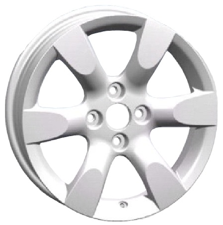 Scheda Variante Ruota &rsaquo; Marca: Replica &rsaquo; Modello: PG19