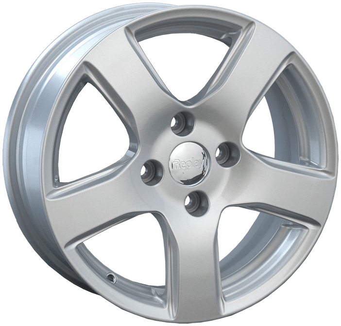 Scheda Variante Ruota &rsaquo; Marca: Replica &rsaquo; Modello: PG24