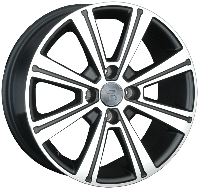 Scheda Variante Ruota &rsaquo; Marca: Replica &rsaquo; Modello: PG39