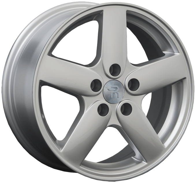 Scheda Variante Ruota &rsaquo; Marca: Replica &rsaquo; Modello: PG6