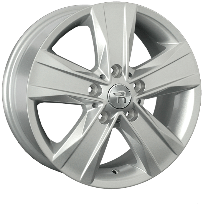 Scheda Variante Ruota &rsaquo; Marca: Replica &rsaquo; Modello: PG63