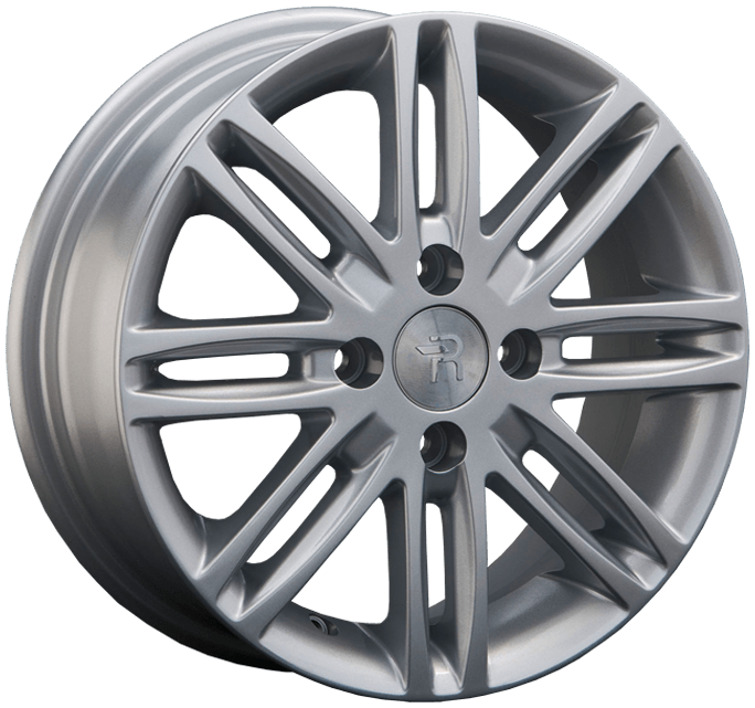 Scheda Variante Ruota &rsaquo; Marca: Replica &rsaquo; Modello: PG71