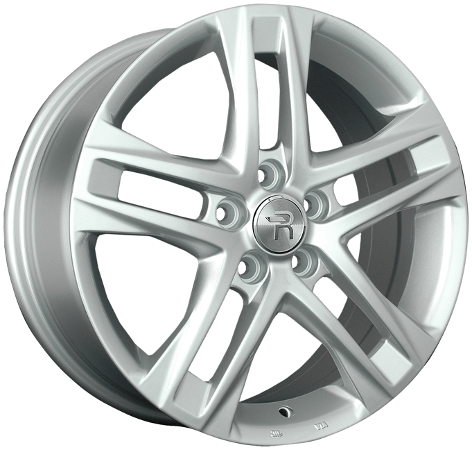 Scheda Variante Ruota &rsaquo; Marca: Replica &rsaquo; Modello: PG79