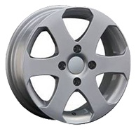 Scheda Variante Ruota &rsaquo; Marca: Replica &rsaquo; Modello: PG8