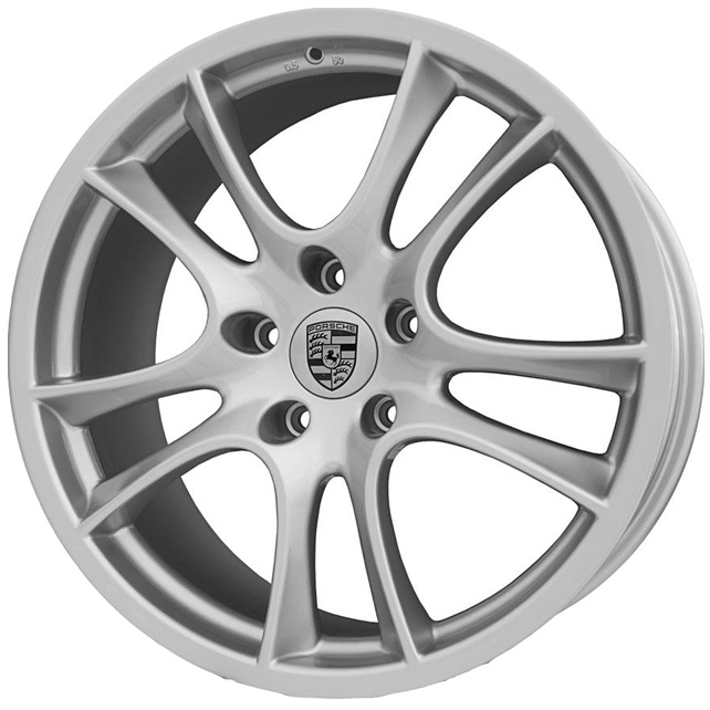 Scheda Variante Ruota &rsaquo; Marca: Replica &rsaquo; Modello: PR6