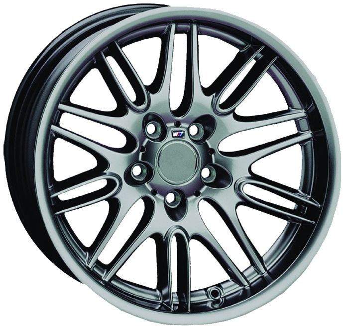 Scheda Variante Ruota &rsaquo; Marca: Replica &rsaquo; Modello: R89