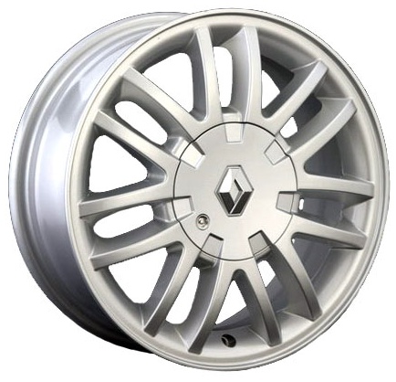 Scheda Variante Ruota &rsaquo; Marca: Replica &rsaquo; Modello: RE2