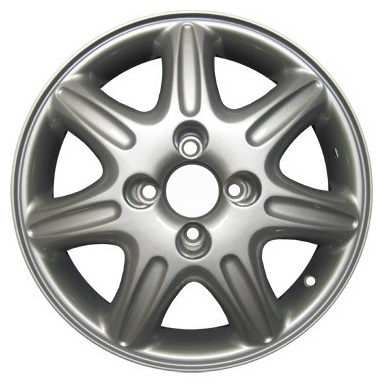 Scheda Variante Ruota &rsaquo; Marca: Replica &rsaquo; Modello: RE506