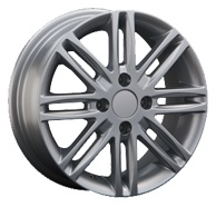 Scheda Variante Ruota &rsaquo; Marca: Replica &rsaquo; Modello: RN11