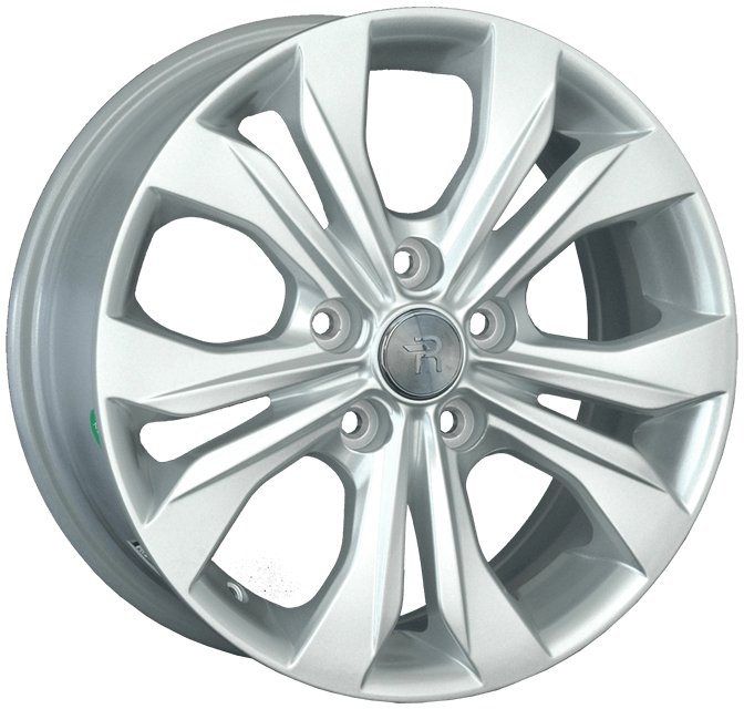 Scheda Variante Ruota &rsaquo; Marca: Replica &rsaquo; Modello: RN115