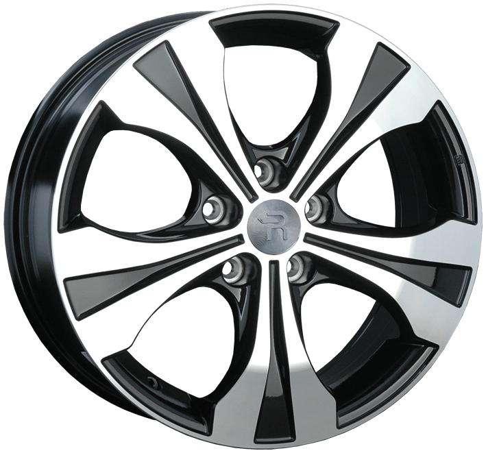 Scheda Variante Ruota &rsaquo; Marca: Replica &rsaquo; Modello: RN175