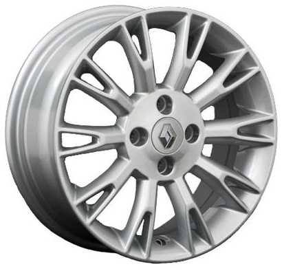 Scheda Variante Ruota &rsaquo; Marca: Replica &rsaquo; Modello: RN21