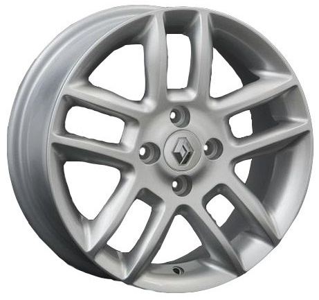 Scheda Variante Ruota &rsaquo; Marca: Replica &rsaquo; Modello: RN23