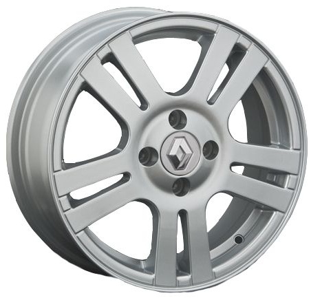 Scheda Variante Ruota &rsaquo; Marca: Replica &rsaquo; Modello: RN26