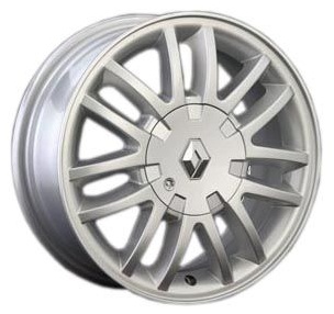 Scheda Variante Ruota &rsaquo; Marca: Replica &rsaquo; Modello: RN3