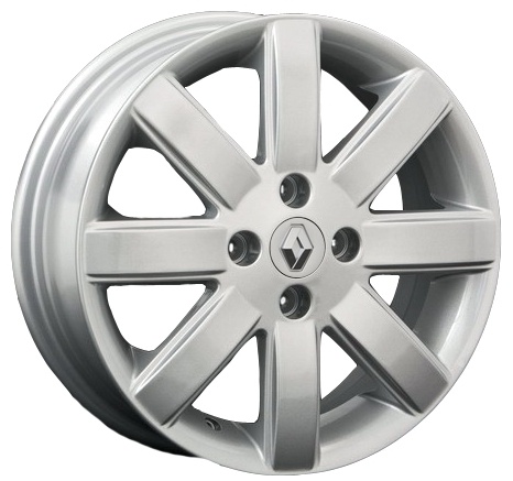 Scheda Variante Ruota &rsaquo; Marca: Replica &rsaquo; Modello: RN30