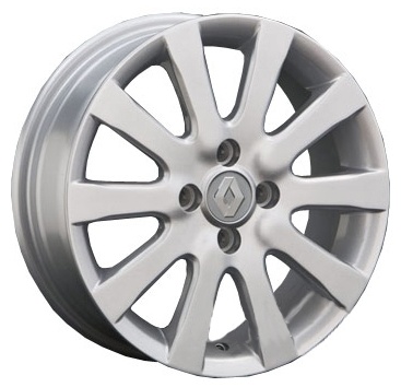 Scheda Variante Ruota &rsaquo; Marca: Replica &rsaquo; Modello: RN31