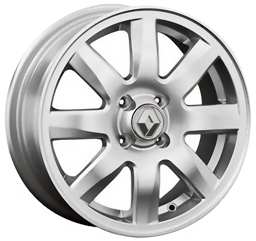 Scheda Variante Ruota &rsaquo; Marca: Replica &rsaquo; Modello: RN34