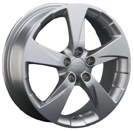 Scheda Variante Ruota &rsaquo; Marca: Replica &rsaquo; Modello: SB17