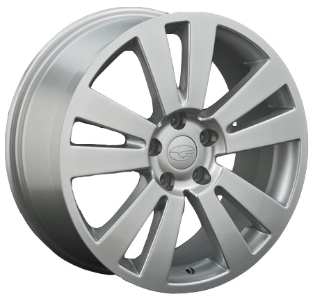 Scheda Variante Ruota &rsaquo; Marca: Replica &rsaquo; Modello: SB19