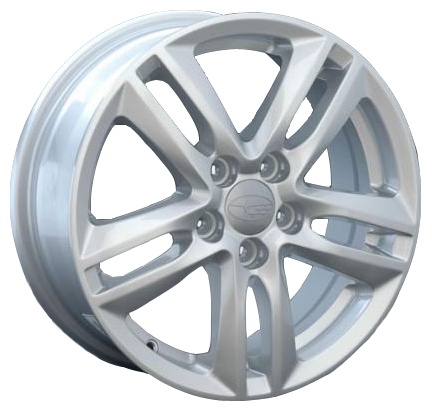 Scheda Variante Ruota &rsaquo; Marca: Replica &rsaquo; Modello: SB20