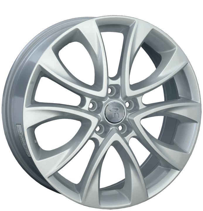 Scheda Variante Ruota &rsaquo; Marca: Replica &rsaquo; Modello: SB26