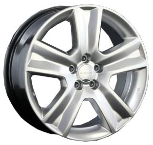 Scheda Variante Ruota &rsaquo; Marca: Replica &rsaquo; Modello: SB3