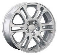 Scheda Variante Ruota &rsaquo; Marca: Replica &rsaquo; Modello: SB4