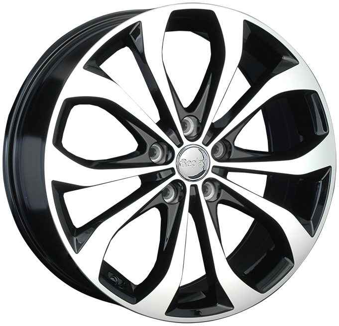 Scheda Variante Ruota &rsaquo; Marca: Replica &rsaquo; Modello: SB64