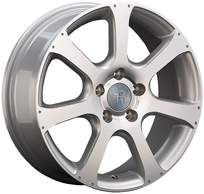 Scheda Variante Ruota &rsaquo; Marca: Replica &rsaquo; Modello: SB83
