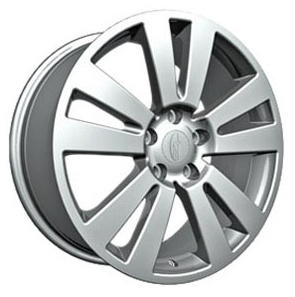 Scheda Variante Ruota &rsaquo; Marca: Replica &rsaquo; Modello: SB9