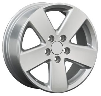 Scheda Variante Ruota &rsaquo; Marca: Replica &rsaquo; Modello: SK12