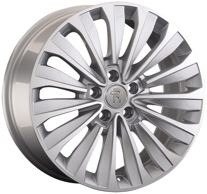 Scheda Variante Ruota &rsaquo; Marca: Replica &rsaquo; Modello: SK126