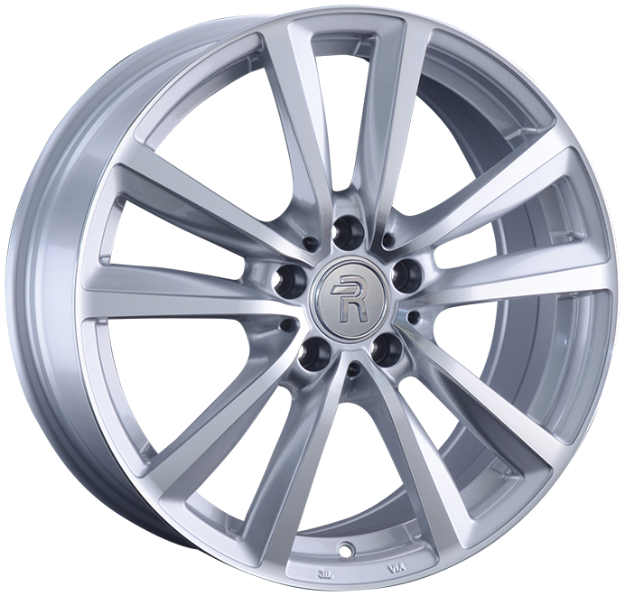 Scheda Variante Ruota &rsaquo; Marca: Replica &rsaquo; Modello: SK140