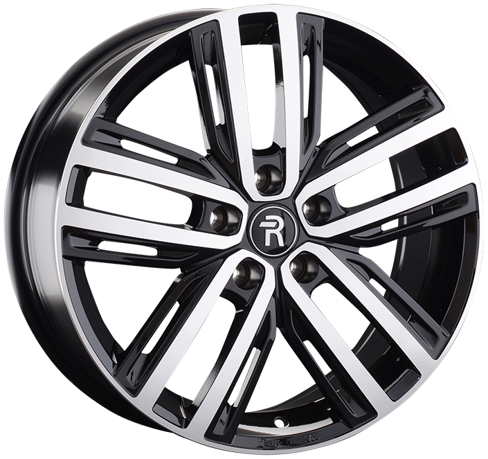 Scheda Variante Ruota &rsaquo; Marca: Replica &rsaquo; Modello: SK143