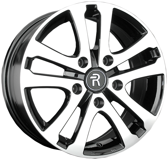 Scheda Variante Ruota &rsaquo; Marca: Replica &rsaquo; Modello: SK151
