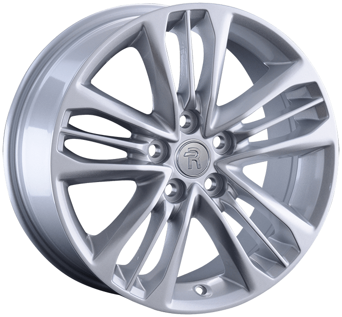 Scheda Variante Ruota &rsaquo; Marca: Replica &rsaquo; Modello: SK167