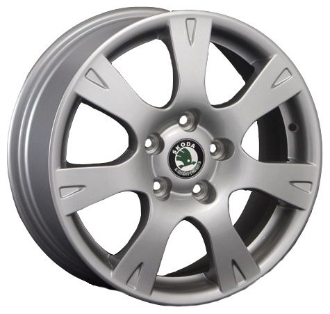 Scheda Variante Ruota &rsaquo; Marca: Replica &rsaquo; Modello: SK21