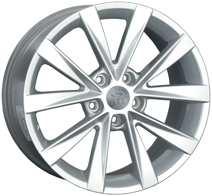 Scheda Variante Ruota &rsaquo; Marca: Replica &rsaquo; Modello: SK37