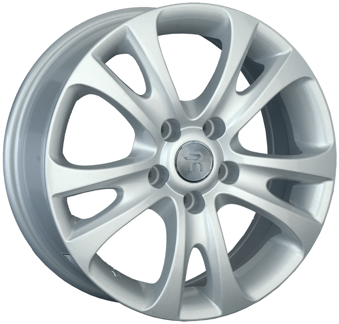 Scheda Variante Ruota &rsaquo; Marca: Replica &rsaquo; Modello: SK42