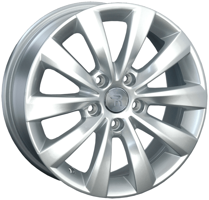 Scheda Variante Ruota &rsaquo; Marca: Replica &rsaquo; Modello: SK48