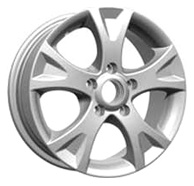 Scheda Variante Ruota &rsaquo; Marca: Replica &rsaquo; Modello: SK5