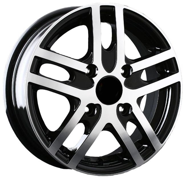 Scheda Variante Ruota &rsaquo; Marca: Replica &rsaquo; Modello: SK502