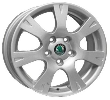 Scheda Variante Ruota &rsaquo; Marca: Replica &rsaquo; Modello: SK510