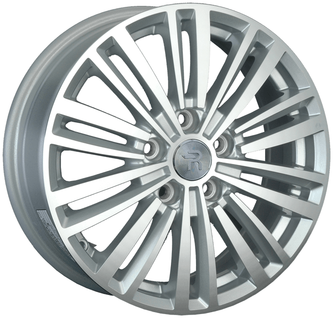 Scheda Variante Ruota &rsaquo; Marca: Replica &rsaquo; Modello: SK57