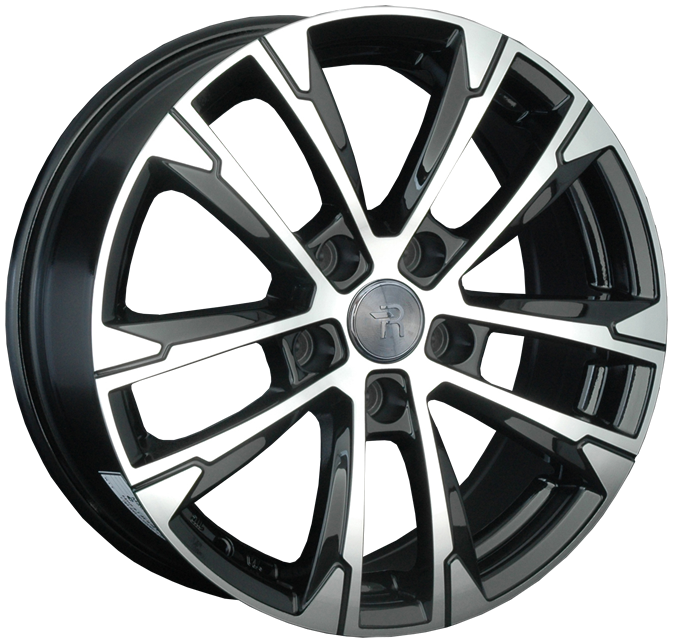 Scheda Variante Ruota &rsaquo; Marca: Replica &rsaquo; Modello: SK62
