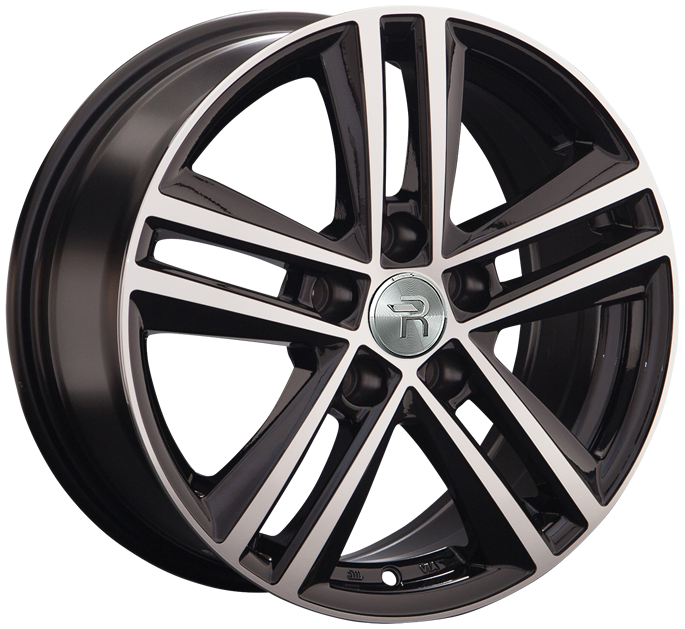 Scheda Variante Ruota &rsaquo; Marca: Replica &rsaquo; Modello: SK67