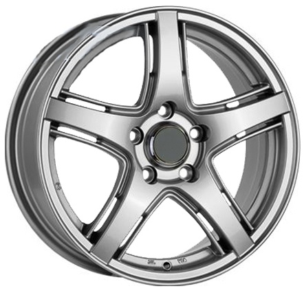 Scheda Variante Ruota &rsaquo; Marca: Replica &rsaquo; Modello: SK798