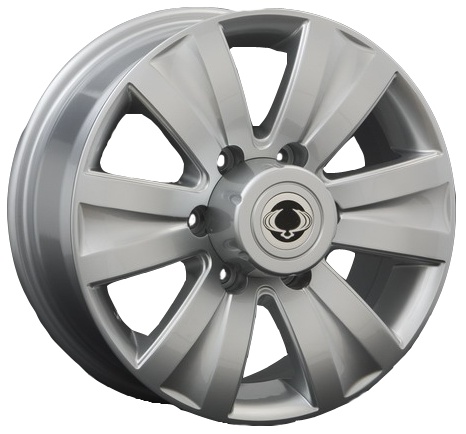 Scheda Variante Ruota &rsaquo; Marca: Replica &rsaquo; Modello: SNG1